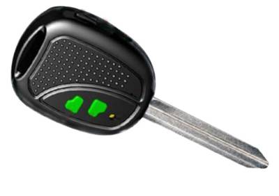 Spy Voice Activated Vibration Keychain Camera In Delhi